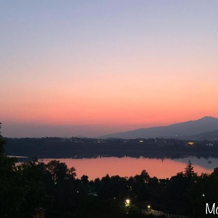 Ostello Residenza Molinatto Oggiono Экстерьер фото