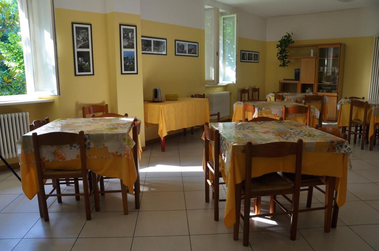 Ostello Residenza Molinatto Oggiono Экстерьер фото