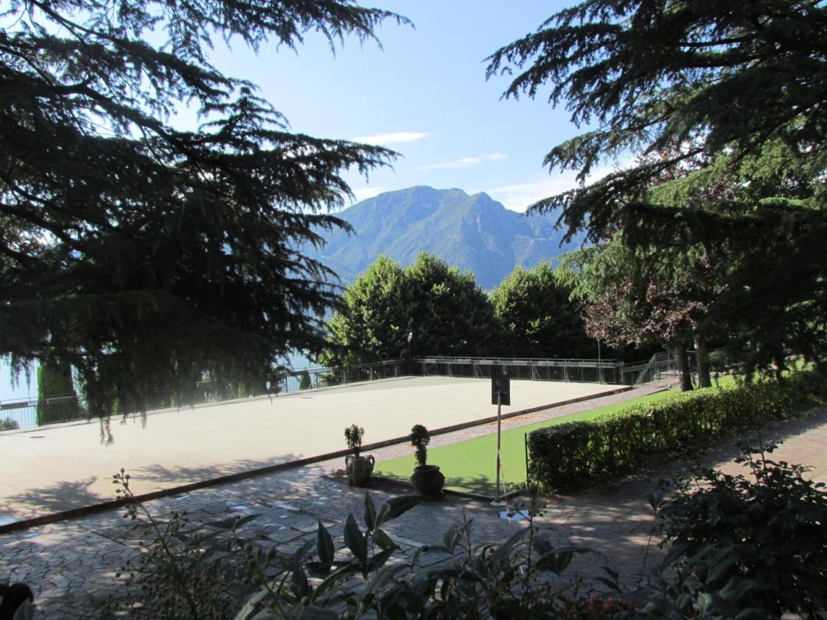 Ostello Residenza Molinatto Oggiono Экстерьер фото